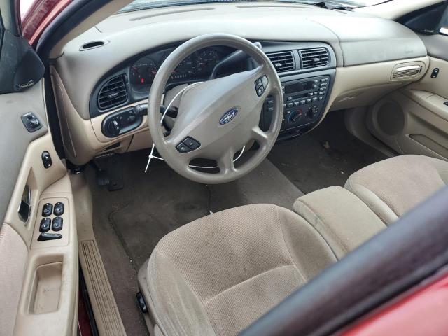 Photo 7 VIN: 1FAFP55U71A269225 - FORD TAURUS SES 