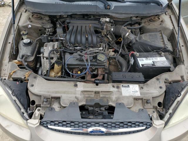 Photo 10 VIN: 1FAFP55U72A140970 - FORD TAURUS SES 