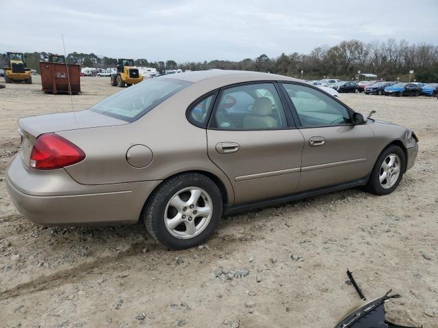 Photo 2 VIN: 1FAFP55U72A140970 - FORD TAURUS SES 