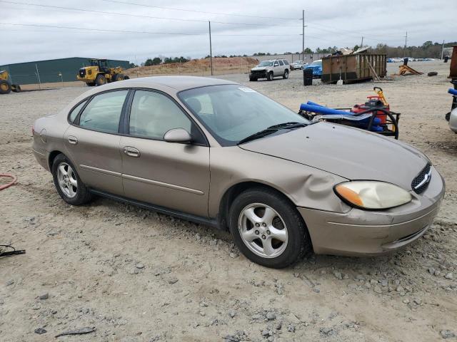 Photo 3 VIN: 1FAFP55U72A140970 - FORD TAURUS SES 