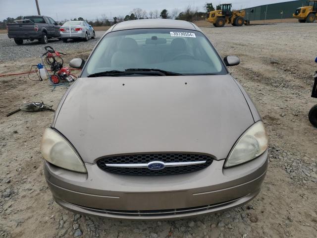 Photo 4 VIN: 1FAFP55U72A140970 - FORD TAURUS SES 