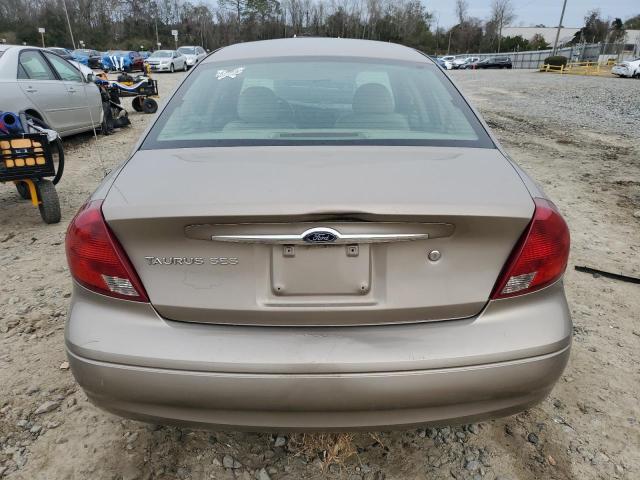 Photo 5 VIN: 1FAFP55U72A140970 - FORD TAURUS SES 