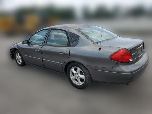 Photo 1 VIN: 1FAFP55U72A176075 - FORD TAURUS SES 