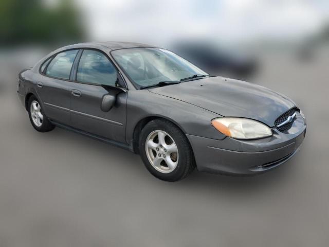 Photo 3 VIN: 1FAFP55U72A176075 - FORD TAURUS SES 