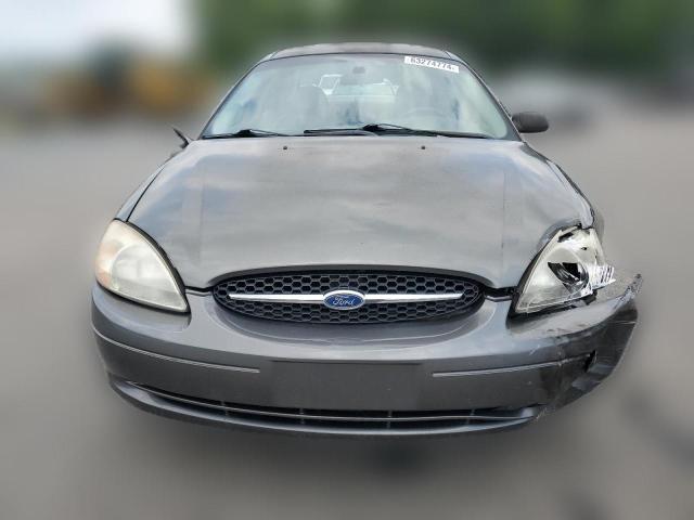 Photo 4 VIN: 1FAFP55U72A176075 - FORD TAURUS SES 