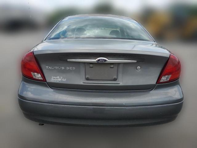 Photo 5 VIN: 1FAFP55U72A176075 - FORD TAURUS SES 