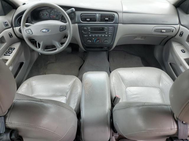 Photo 7 VIN: 1FAFP55U72A176075 - FORD TAURUS SES 