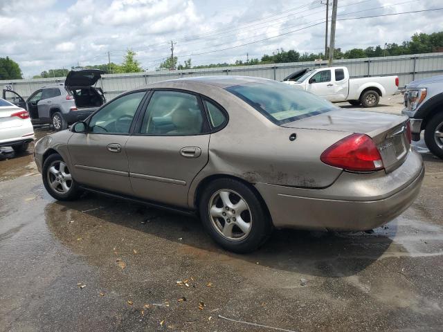 Photo 1 VIN: 1FAFP55U72G110560 - FORD TAURUS SES 