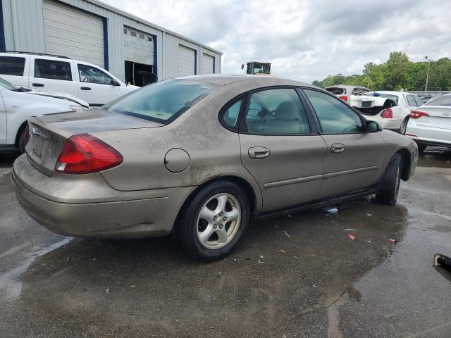 Photo 2 VIN: 1FAFP55U72G110560 - FORD TAURUS SES 