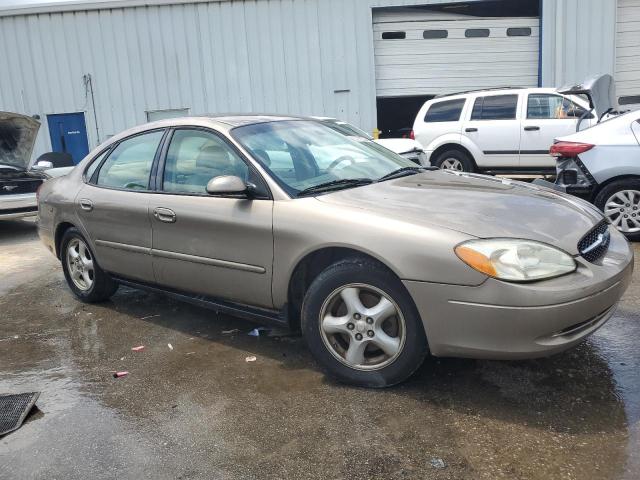 Photo 3 VIN: 1FAFP55U72G110560 - FORD TAURUS SES 