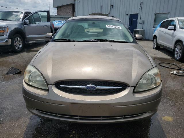 Photo 4 VIN: 1FAFP55U72G110560 - FORD TAURUS SES 