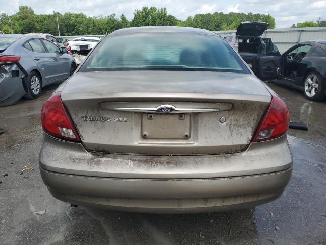 Photo 5 VIN: 1FAFP55U72G110560 - FORD TAURUS SES 