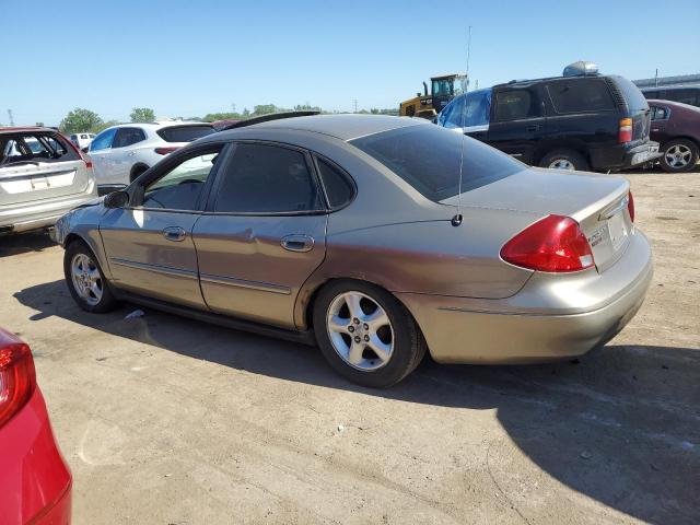 Photo 1 VIN: 1FAFP55U73G116960 - FORD TAURUS SES 