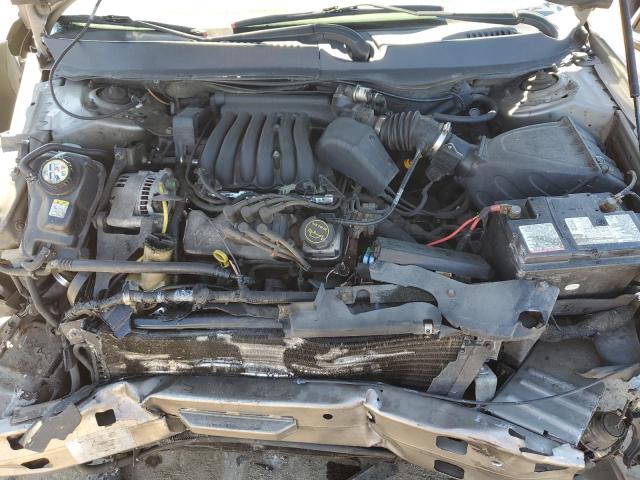 Photo 10 VIN: 1FAFP55U73G116960 - FORD TAURUS SES 