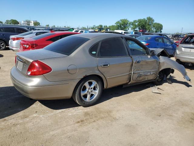 Photo 2 VIN: 1FAFP55U73G116960 - FORD TAURUS SES 