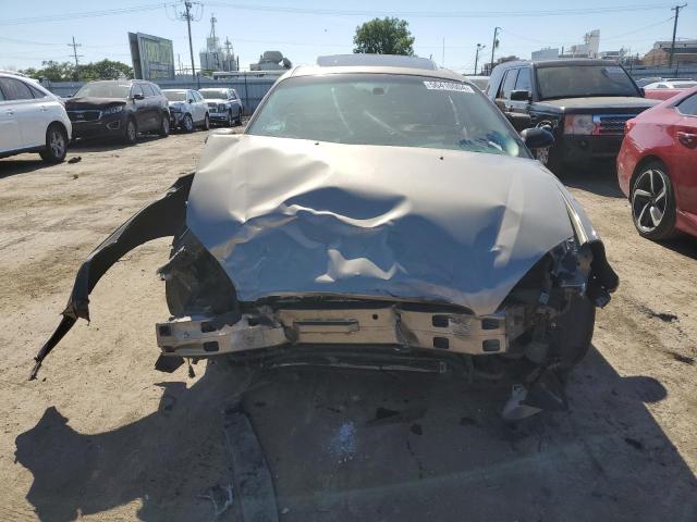 Photo 4 VIN: 1FAFP55U73G116960 - FORD TAURUS SES 