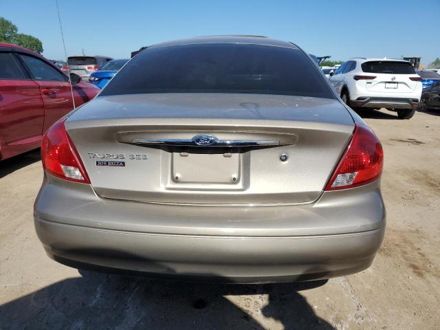 Photo 5 VIN: 1FAFP55U73G116960 - FORD TAURUS SES 