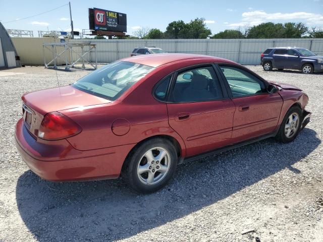 Photo 2 VIN: 1FAFP55U73G238721 - FORD TAURUS SES 