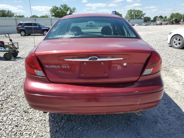 Photo 5 VIN: 1FAFP55U73G238721 - FORD TAURUS SES 