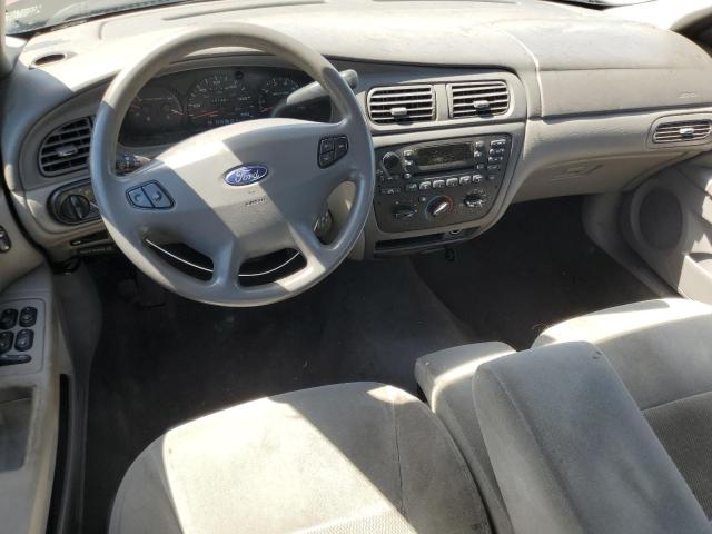 Photo 7 VIN: 1FAFP55U73G238721 - FORD TAURUS SES 