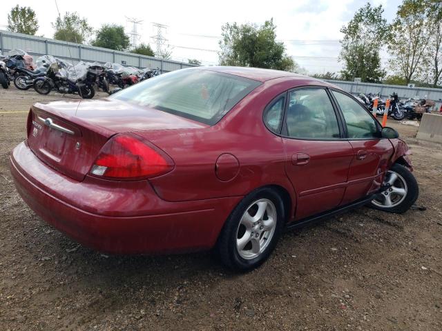 Photo 2 VIN: 1FAFP55U73G276594 - FORD TAURUS SES 