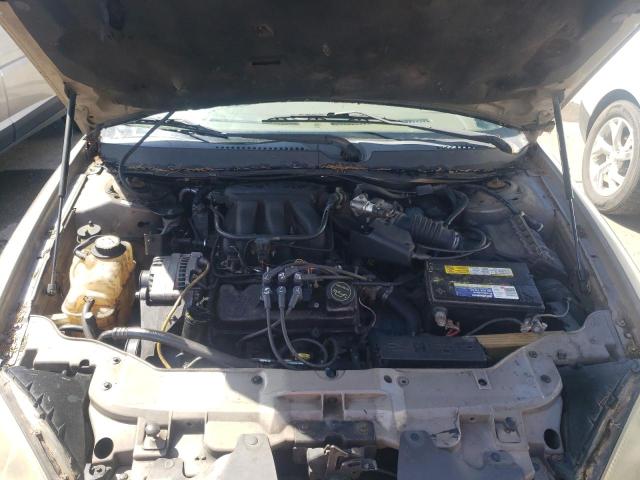 Photo 10 VIN: 1FAFP55U74G123456 - FORD TAURUS SES 