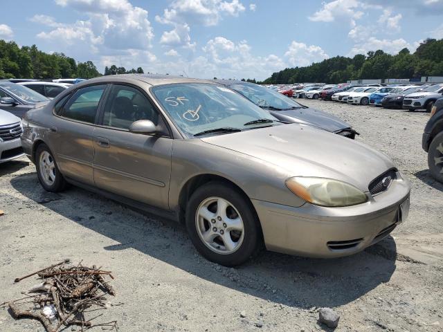 Photo 3 VIN: 1FAFP55U74G123456 - FORD TAURUS SES 