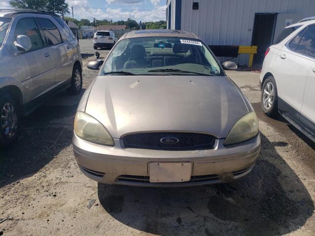 Photo 4 VIN: 1FAFP55U74G123456 - FORD TAURUS SES 