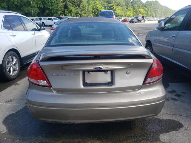 Photo 5 VIN: 1FAFP55U74G123456 - FORD TAURUS SES 