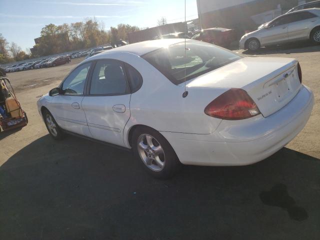 Photo 1 VIN: 1FAFP55U7YA171659 - FORD TAURUS SES 