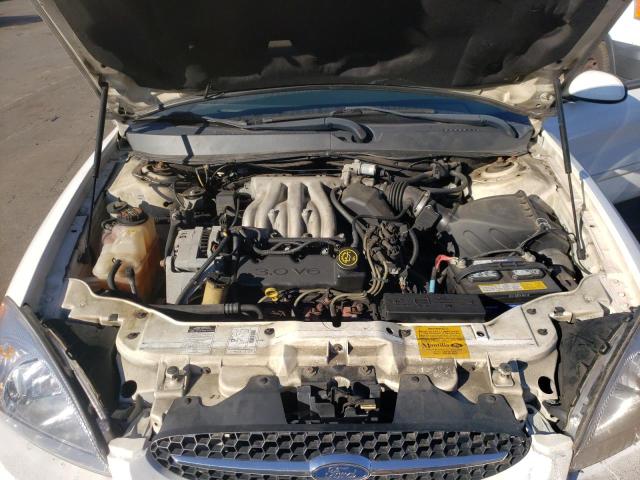 Photo 10 VIN: 1FAFP55U7YA171659 - FORD TAURUS SES 