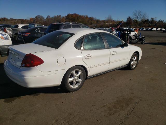 Photo 2 VIN: 1FAFP55U7YA171659 - FORD TAURUS SES 