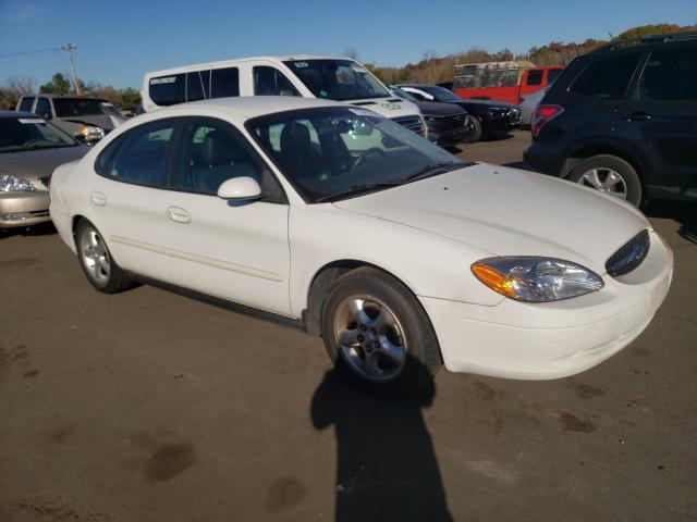 Photo 3 VIN: 1FAFP55U7YA171659 - FORD TAURUS SES 