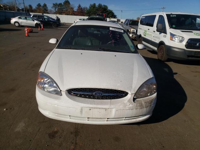 Photo 4 VIN: 1FAFP55U7YA171659 - FORD TAURUS SES 