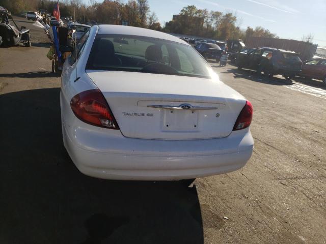 Photo 5 VIN: 1FAFP55U7YA171659 - FORD TAURUS SES 