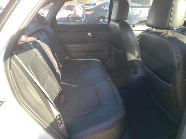 Photo 9 VIN: 1FAFP55U7YA171659 - FORD TAURUS SES 