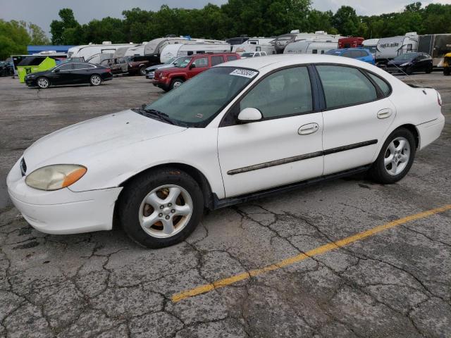 Photo 0 VIN: 1FAFP55U81A142371 - FORD TAURUS SES 