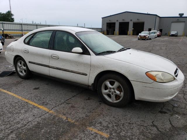 Photo 3 VIN: 1FAFP55U81A142371 - FORD TAURUS SES 