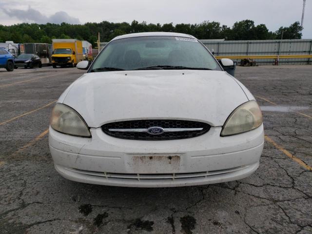 Photo 4 VIN: 1FAFP55U81A142371 - FORD TAURUS SES 