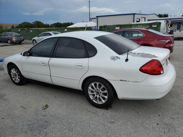 Photo 1 VIN: 1FAFP55U81A170669 - FORD TAURUS SES 