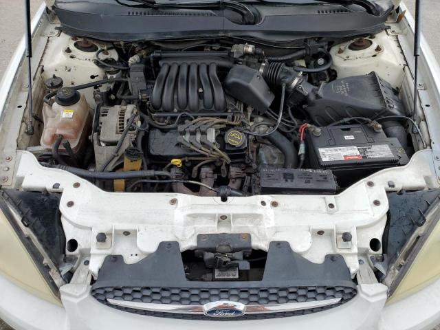 Photo 10 VIN: 1FAFP55U81A170669 - FORD TAURUS SES 