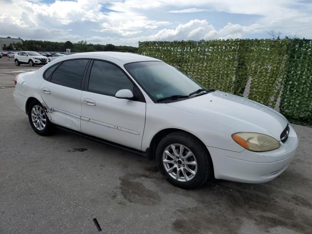 Photo 3 VIN: 1FAFP55U81A170669 - FORD TAURUS SES 