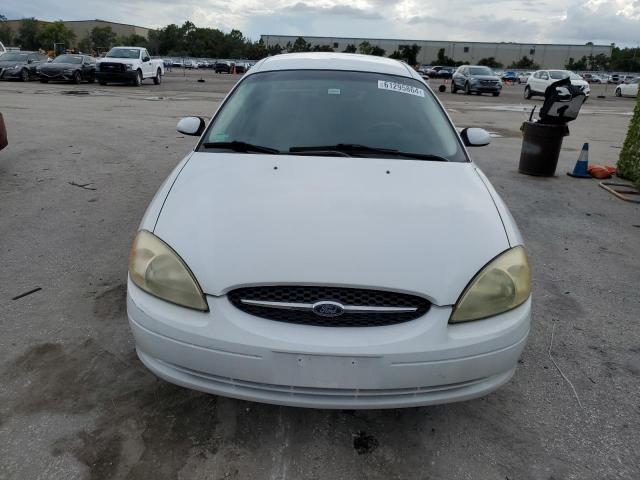 Photo 4 VIN: 1FAFP55U81A170669 - FORD TAURUS SES 