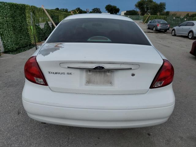 Photo 5 VIN: 1FAFP55U81A170669 - FORD TAURUS SES 