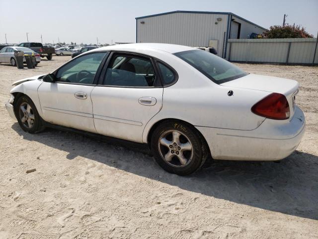 Photo 1 VIN: 1FAFP55U81A291900 - FORD TAURUS SES 