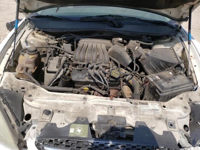 Photo 10 VIN: 1FAFP55U81A291900 - FORD TAURUS SES 