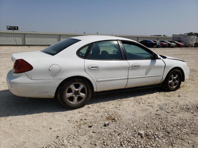 Photo 2 VIN: 1FAFP55U81A291900 - FORD TAURUS SES 