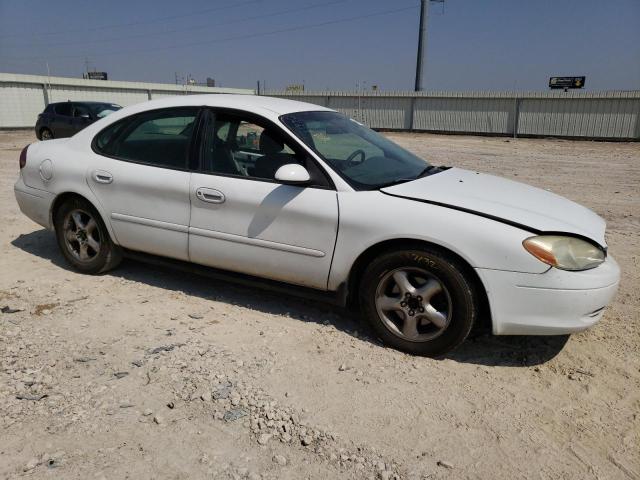 Photo 3 VIN: 1FAFP55U81A291900 - FORD TAURUS SES 