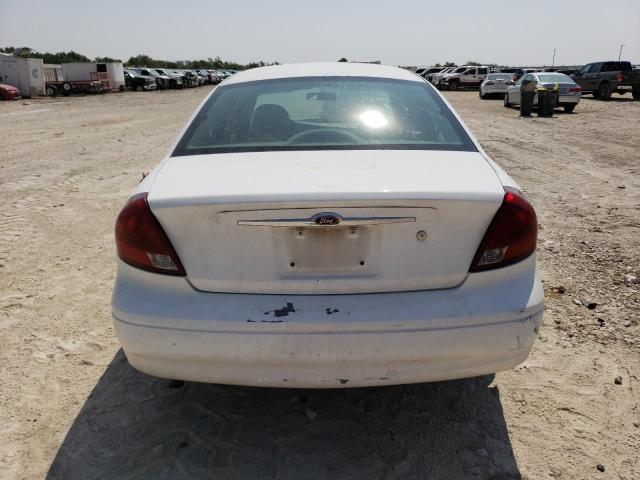 Photo 5 VIN: 1FAFP55U81A291900 - FORD TAURUS SES 