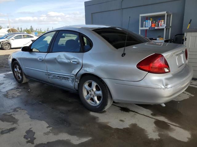 Photo 1 VIN: 1FAFP55U82A212260 - FORD TAURUS SES 